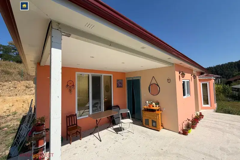 House in Pazardjik, Rakitovo