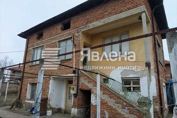 Къща в Пловдив, Раковски