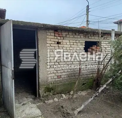 Снимка 5 — Къща в Пловдив, Раковски