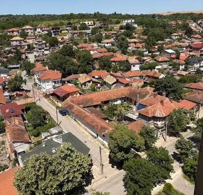 Photo 4 — House in Razgrad, Varosh