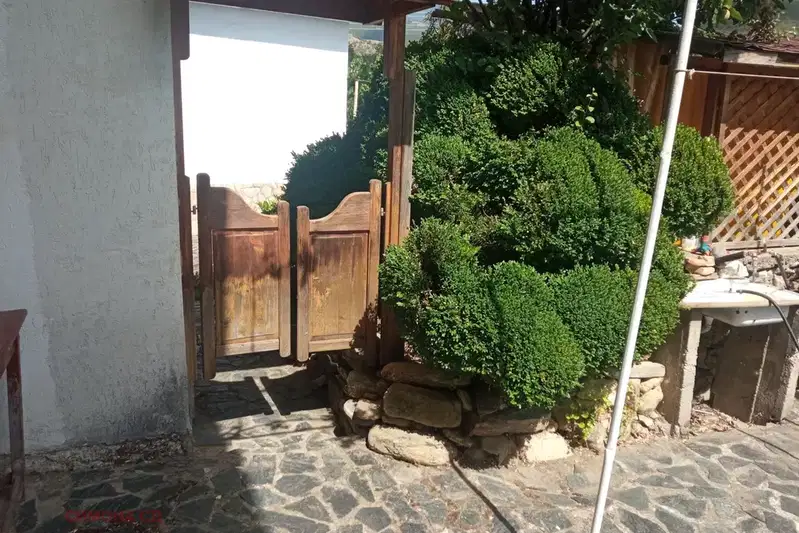 House in Kyustendil, Rila