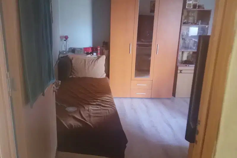 House in Ruse, Centralen Koop. Pazar