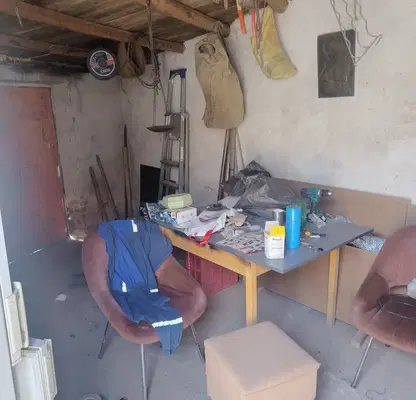 Photo 2 — House in Ruse, Centralen Koop. Pazar