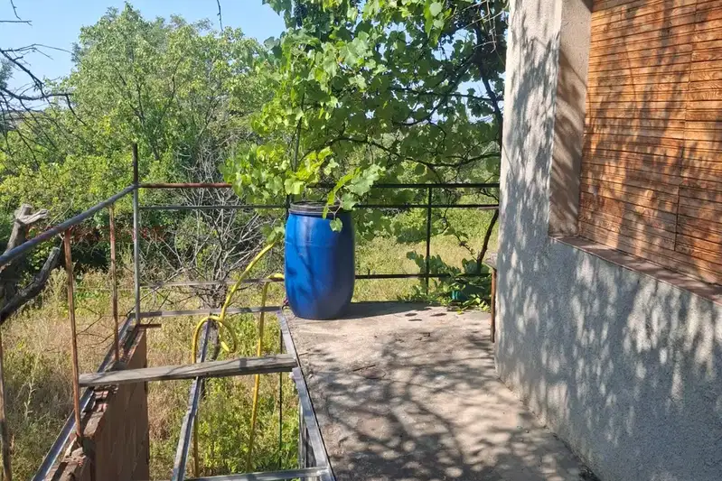 Къща в Русе, Долапите