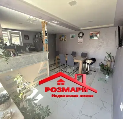 Photo 2 — House in Ruse, Drujba 3