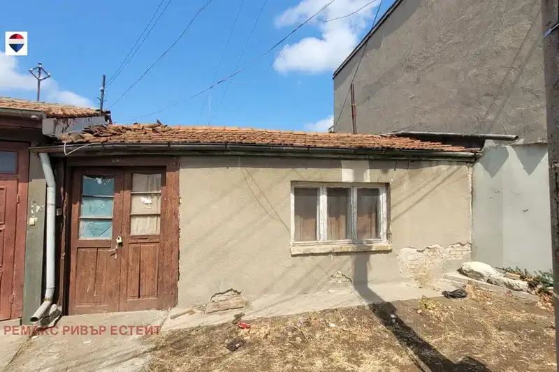 House in Ruse, Novata Mahala