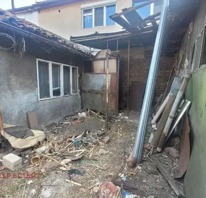 Photo 3 — House in Ruse, Novata Mahala