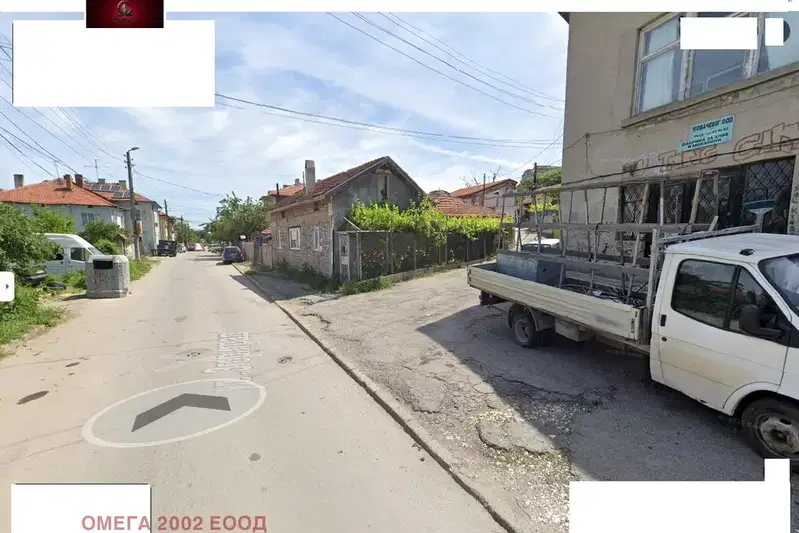 House in Ruse, Rodina 2