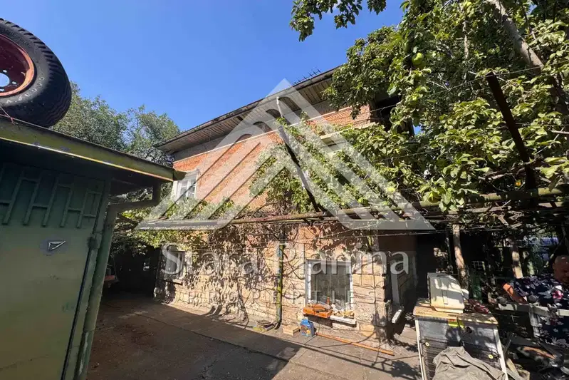 House in Ruse, Rodina 3