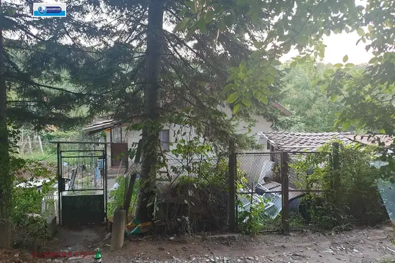 House in Ruse, Kaseva Cheshma
