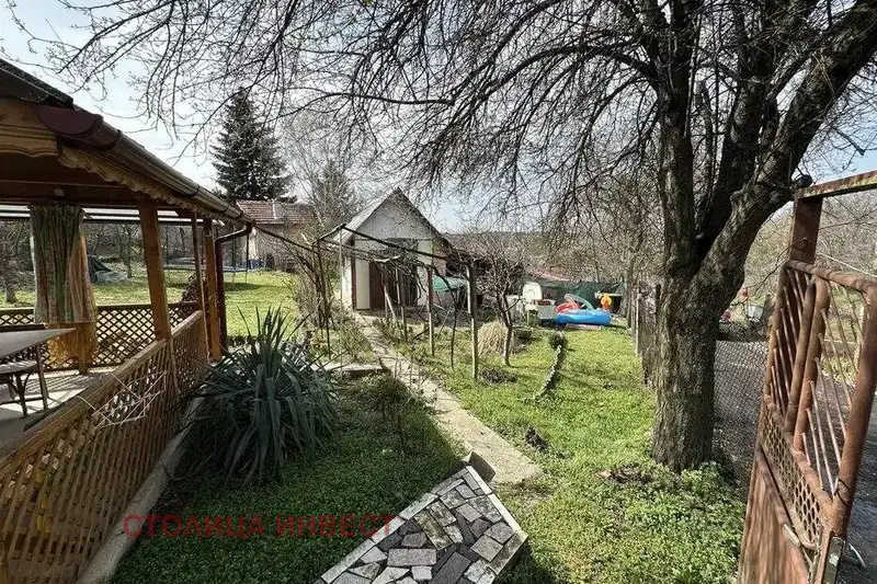 House in Ruse, Kaseva Cheshma