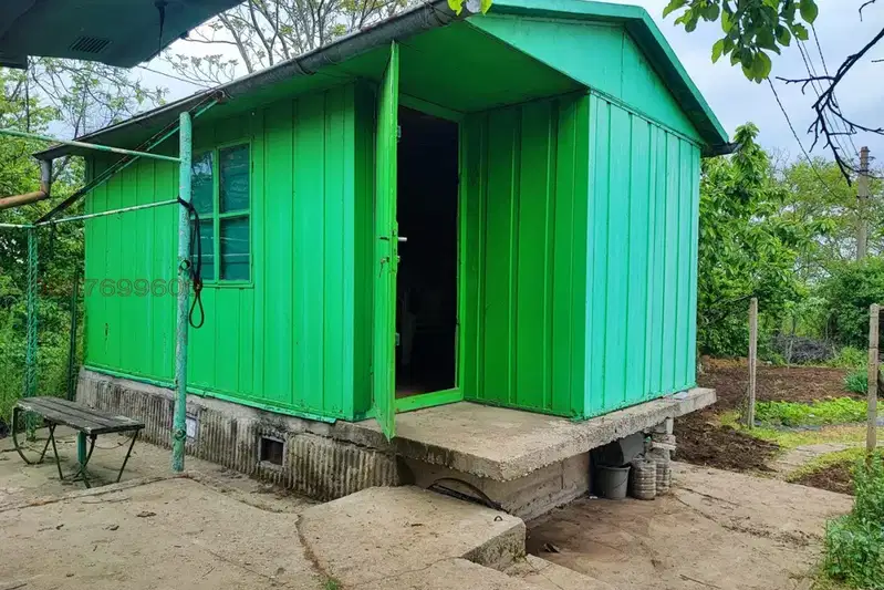 House in Ruse, Leventa