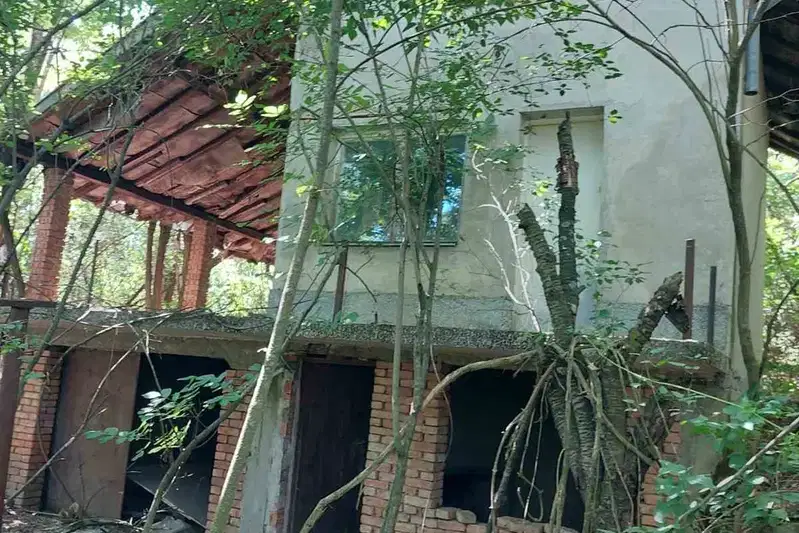 House in Ruse, Lipaka