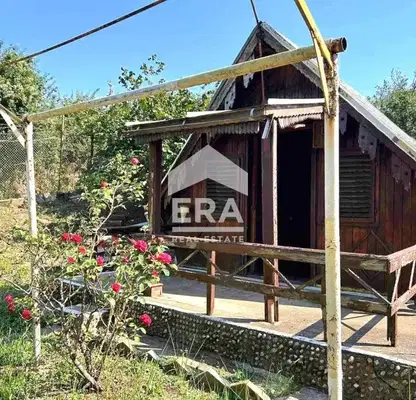 Photo 2 — Small villa with yard in Galabets area, Ruse