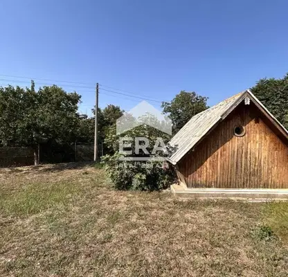 Photo 3 — Small villa with yard in Galabets area, Ruse
