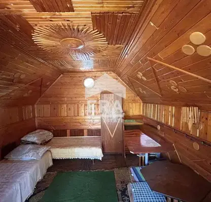 Photo 5 — Small villa with yard in Galabets area, Ruse