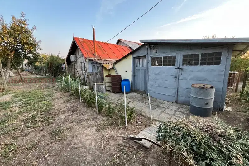 House in Ruse, Rusofili