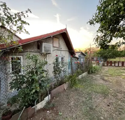 Photo 2 — House in Ruse, Rusofili