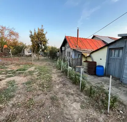 Photo 4 — House in Ruse, Rusofili