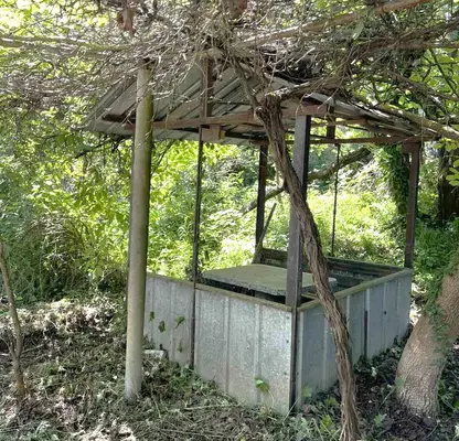 Снимка 5 — Едноетажна къща с двор в с. Абланица, област Ловеч