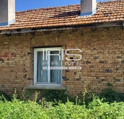 Photo 4 — House in Shumen, Aleksandrovo