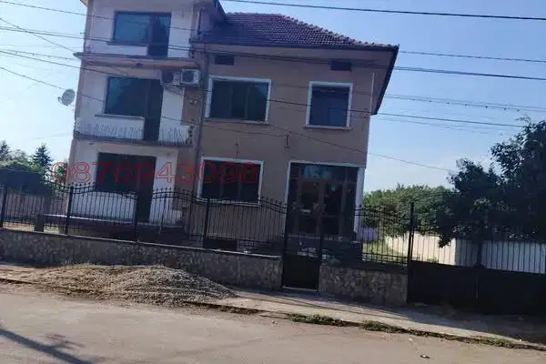 House in Lovech, Aleksandrovo