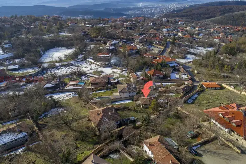 House in Veliko Tyrnovo, Arbanasi