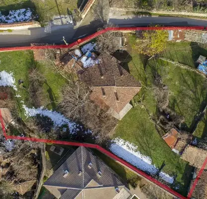 Photo 2 — House in Veliko Tyrnovo, Arbanasi