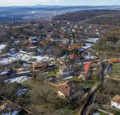 Photo 3 — House in Veliko Tyrnovo, Arbanasi