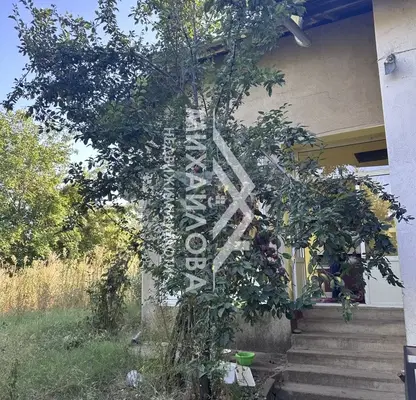 Photo 2 — House in Stara Zagora, Arnautito
