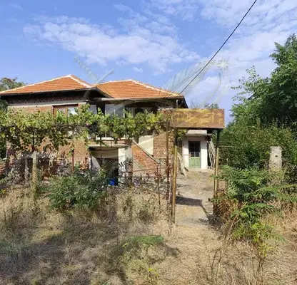 Photo 4 — House in Oblast Burgas, Asparuhovo