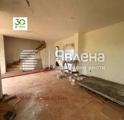 Снимка 5 — Къща във Варна, с. Аврен