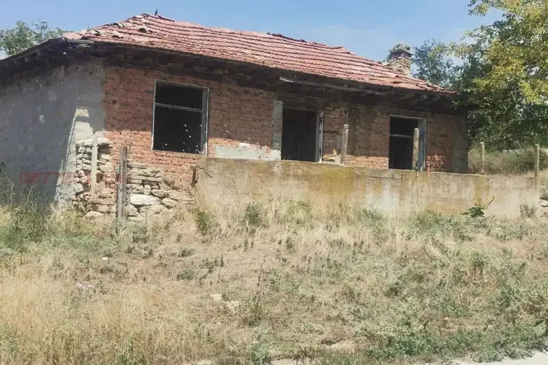 Къща във Варна, с. Аврен