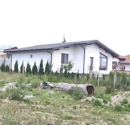 Снимка 2 — Къща в Благоевград, с. Бачево