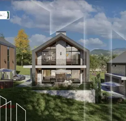 Photo 4 — House in Blagoevgrad, Banya