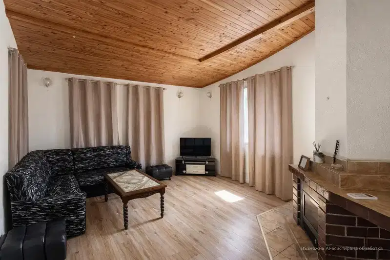 House in Plovdiv, Belashtica