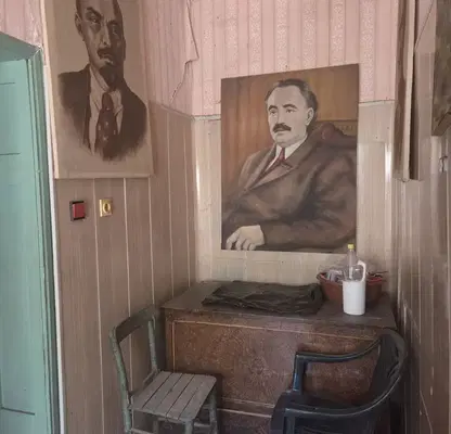 Снимка 5 — Къща с 3 спални в с. Бели брод, област Монтана
