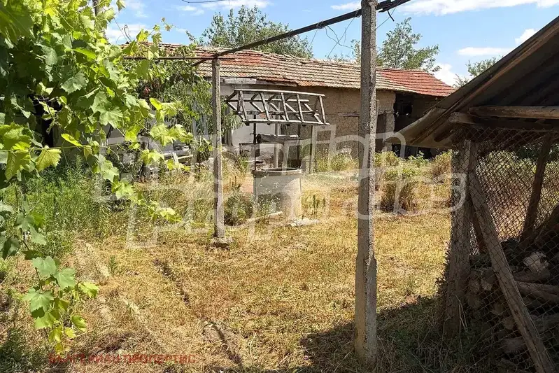 House in Oblast Plovdiv, Belovica