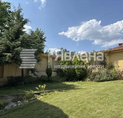 Photo 4 — House with 3 rooms and large yard in Benkovski village, Sofia region