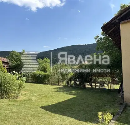 Photo 5 — House with 3 rooms and large yard in Benkovski village, Sofia region
