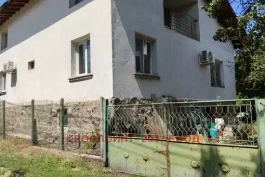 House in Bistrica