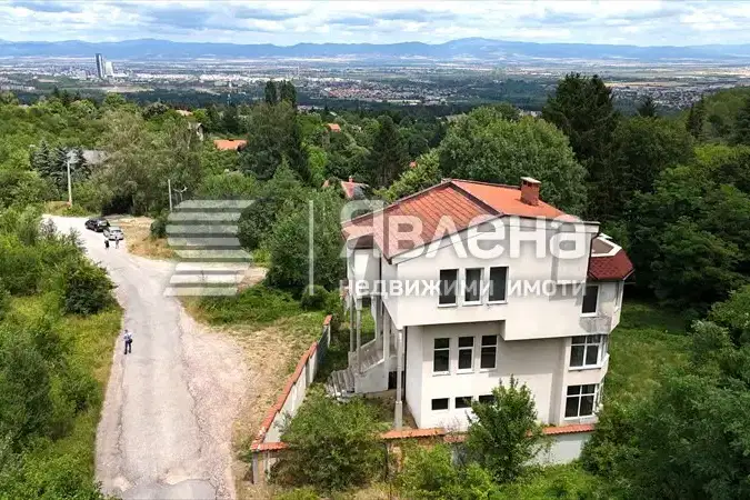 House in Bistrica