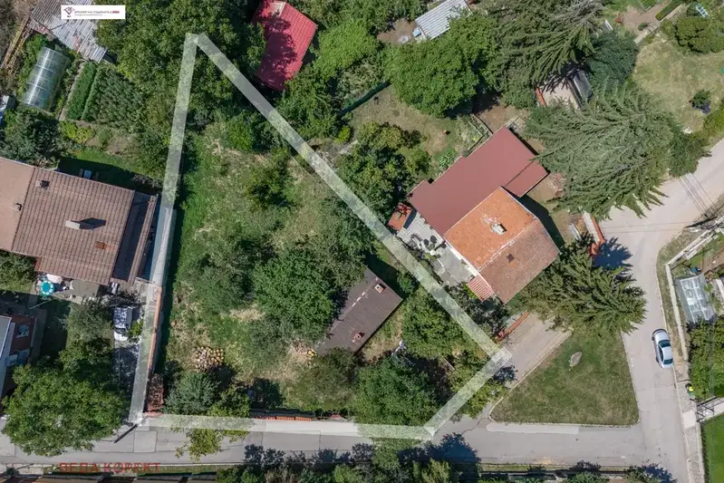 Къща в с. Бистрица