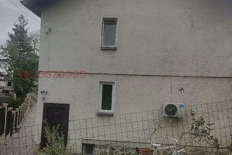 Къща в с. Бистрица