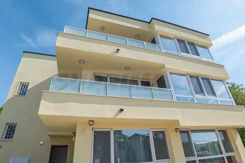 House in Bistrica