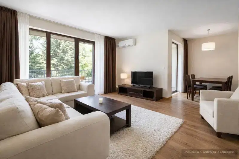 House in Bistrica