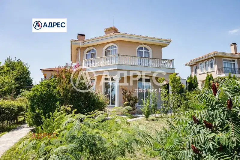 House in Oblast Varna, Bliznaci