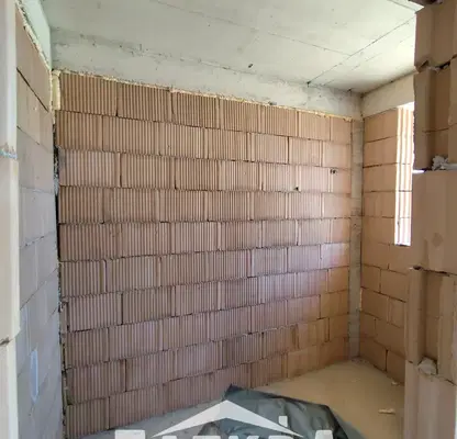 Photo 5 — New 4-room house in Bliznatsi village, near the sea