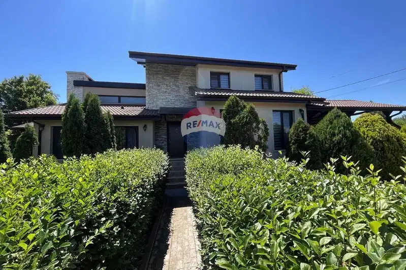 House in Varna, Bliznaci