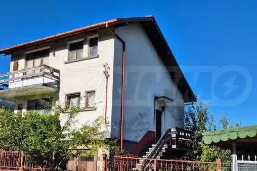 House in Gabrovo, Boazyt